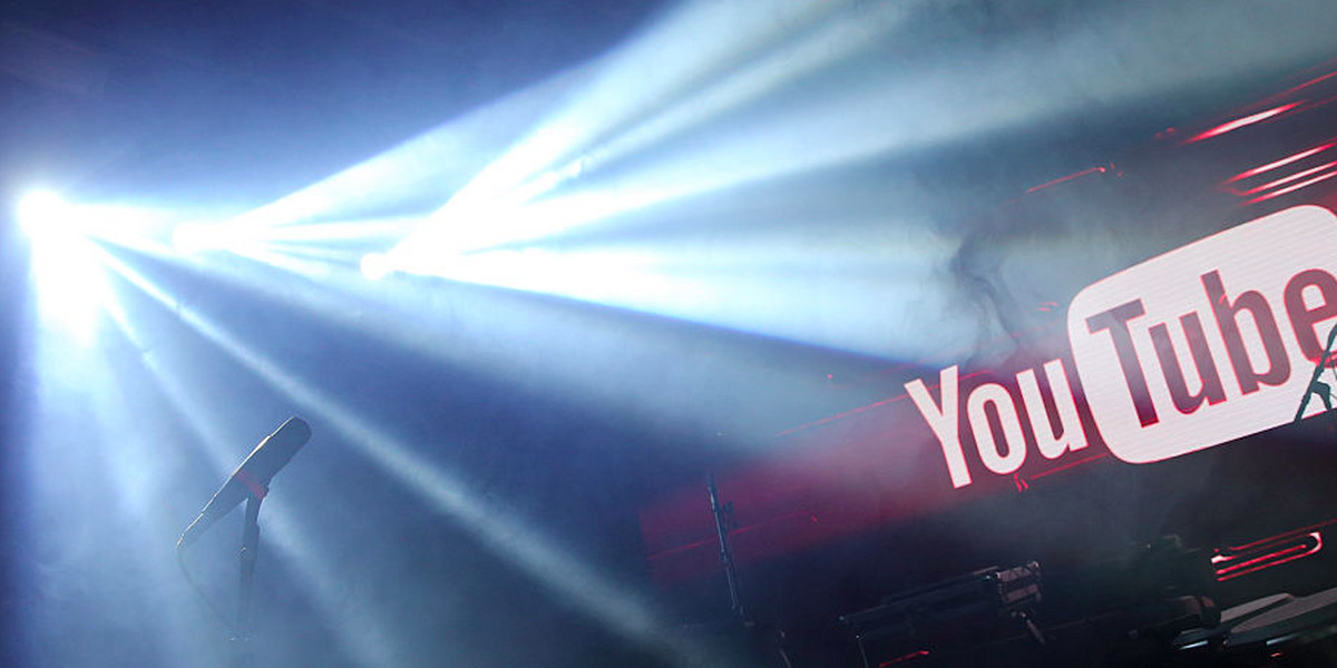 YouTube will now let you stream cable channels live for $35 per month