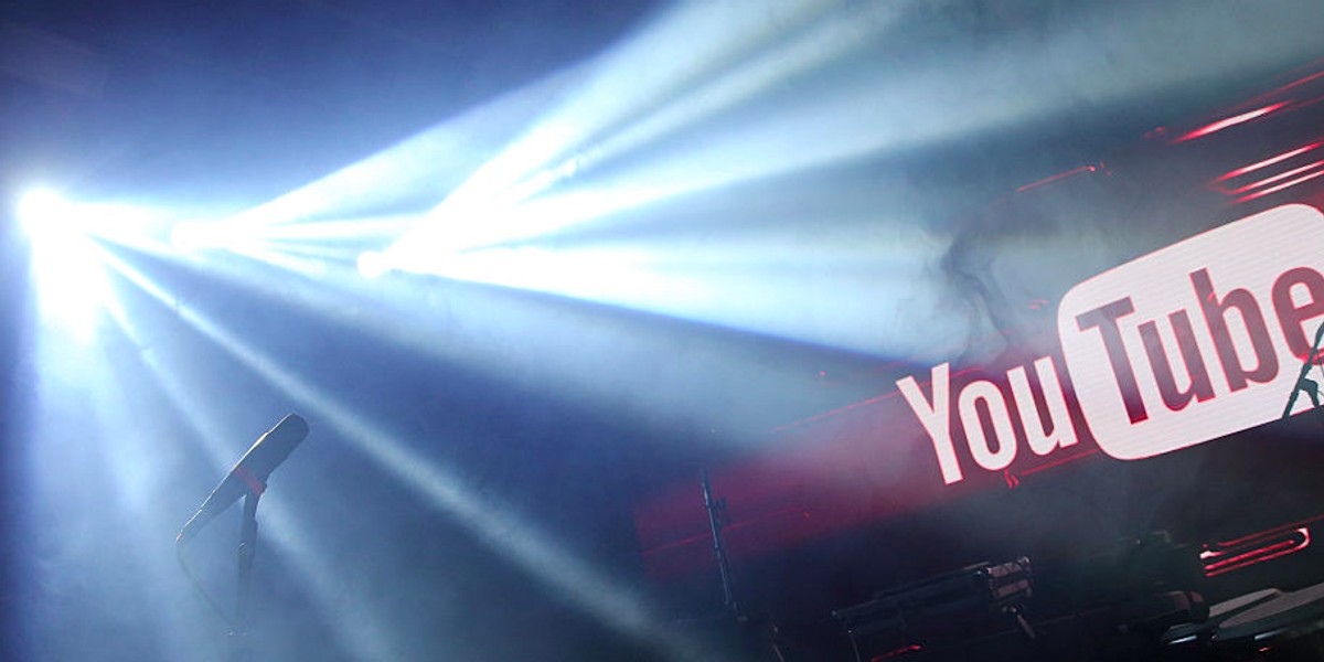 YouTube will now let you stream cable channels live for $35 per month