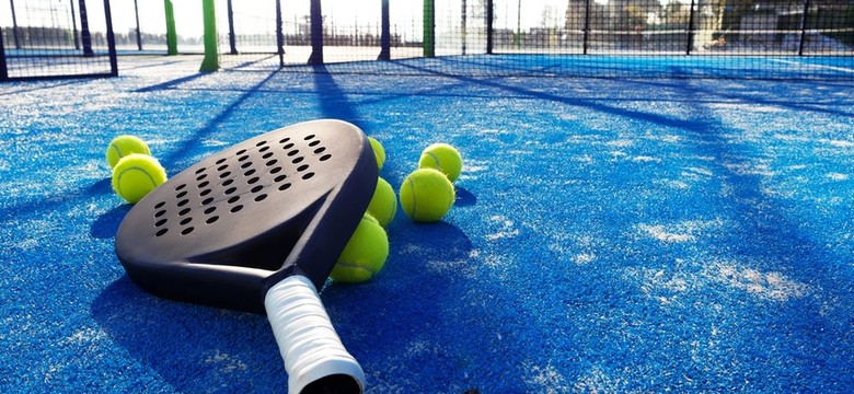 Padel nową dyscypliną olimpijską? Wzbudza duże zainteresowanie