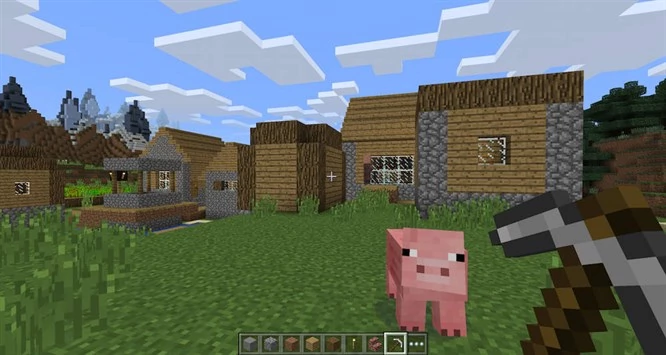 Minecraft: Windows 10 Edition Beta zadebiutuje w dniu premiery Windows 10