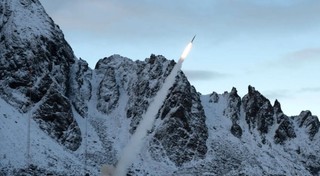 Europa goni mocarstwa. Przełomowy test rakiety hipersonicznej w Norwegii