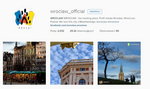 Wrocław najpopularniejszy na Instagramie!