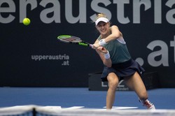Amerykanka Alison Riske triumfatorką turnieju WTA w Linzu