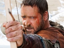 To będzie kino akcji! Russell Crowe i Robert Redford będą promować Polskę?