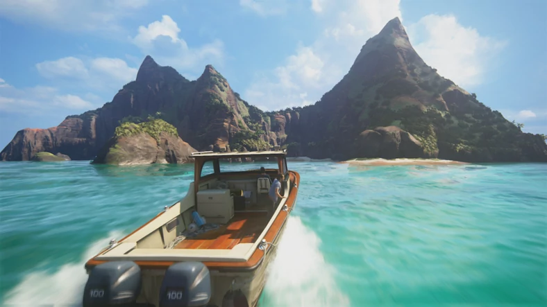 Uncharted 4