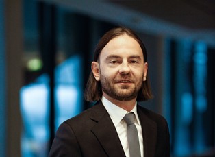 Były naczelny „Pulsu Biznesu” trafił do Legii Warszawa