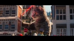 'Lego Ninjago: Film' - ZWIASTUN, w którym bardzo dużo się dzieje.