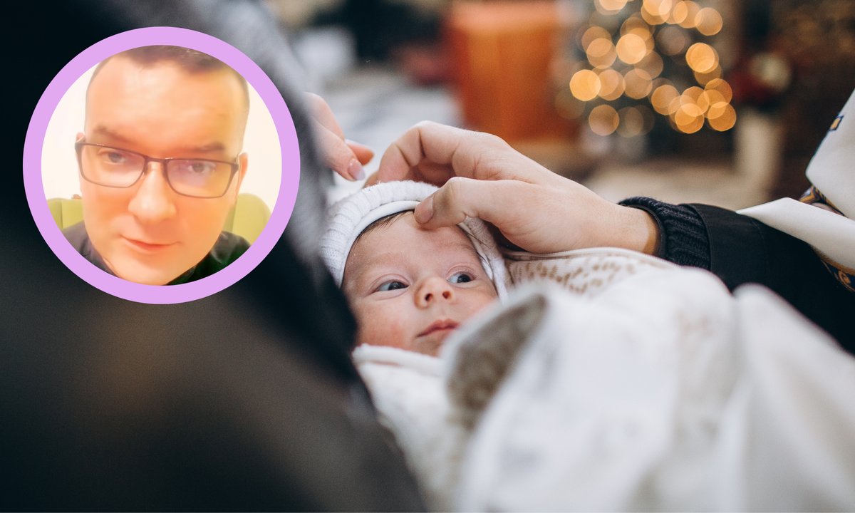 Czy można odmówić zostania rodzicem chrzestnym? Ksiądz mówi wprost