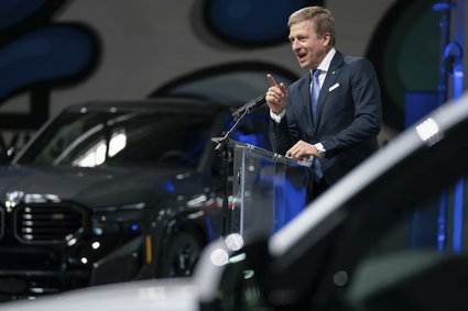 Prezes BMW krytykuje politykę klimatyczną UE. Samochody będą tylko dla bogatych?