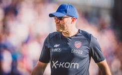 Ostatni mecz Papszuna w Rakowie