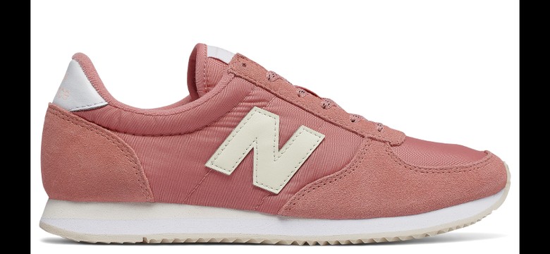 Sportowe buty New Balance w modnych kolorach