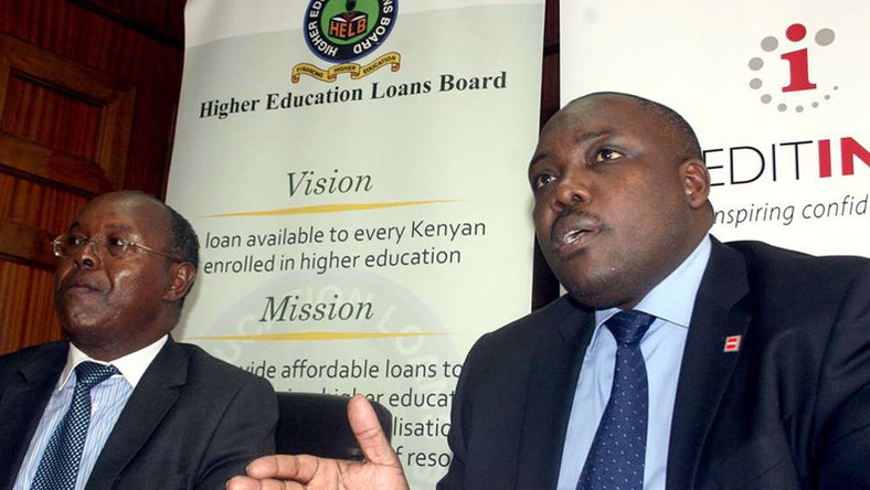 Warning: HELB to publish names and photos of loan defaulters from 1975 to date