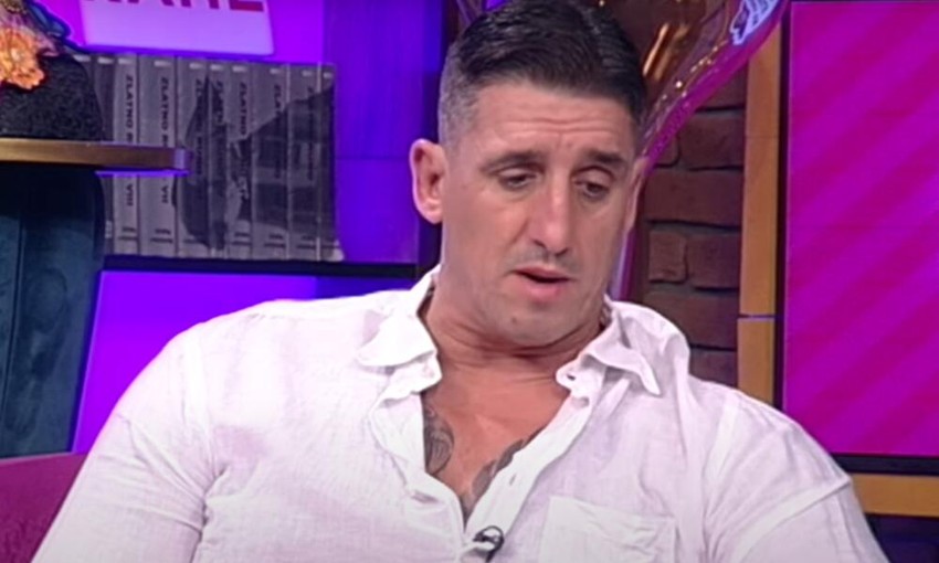 Kristijan Golubović