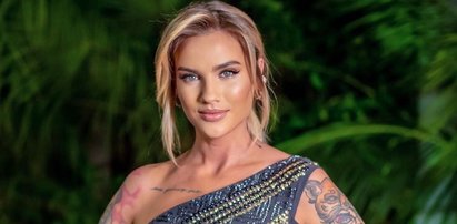 Co Karolina Gilon zabiera do Hiszpanii na plan "Love Island"? Odpowiedź może was zaskoczyć