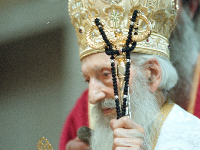 Patrijarh Pavle spasio dečaka iz Drine, pa dobio tuberkulozu: Iscelio se u ovoj srpskoj svetinji