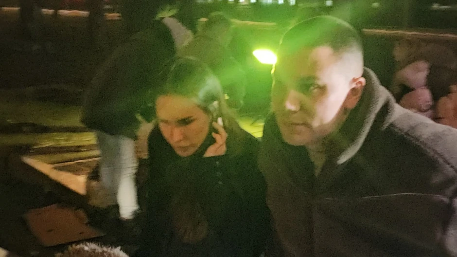 Nikolija i Relja prvi put u javnosti nakon priča o razvodu