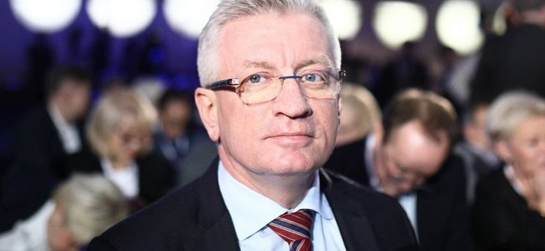 Jaśkowiak: Fachowcy mają pracować, również w weekendy, za średnią krajową? Sam zarabiam ułamek tej kwoty, co wcześniej w biznesie