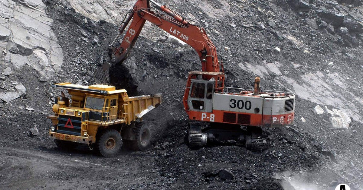 Mining sector: Is Ghana fully behind its national champions? - Vimarsana News