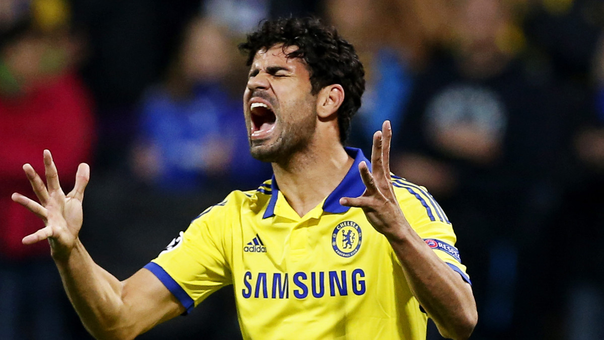 Diego Costa