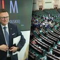 Pięć spraw, którymi zajmie się Sejm. Wrzutka wiatrakowa, ceny energii i pomoc dla górnictwa