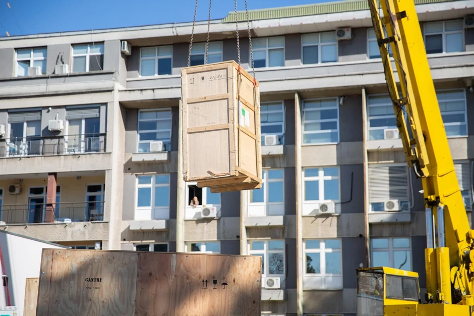 Institut za onkologiju Vojvodine Sremska Kamenica