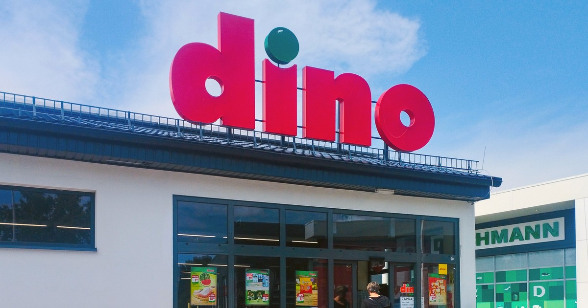 Dino sprzedaje to za 0,39 zł. Wielu mięsożerców nie potrafi się bez tego obejść