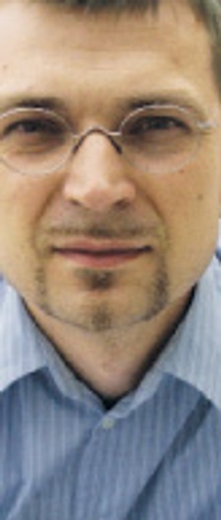 Sukcesy to my, porażki - inni