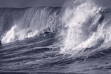 Zabójcza fala w Argentynie. To mogło być meteotsunami