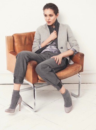 Olsen - kolekcja jesień/zima 2012/2013