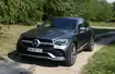 Mercedes GLC 300d