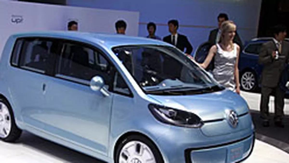 Volkswagen włączył się do opracowania akumulatorów Li-Ion w Niemczech