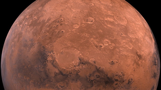 Órákon belül indul a történelem első élő közvetítése a Marstól