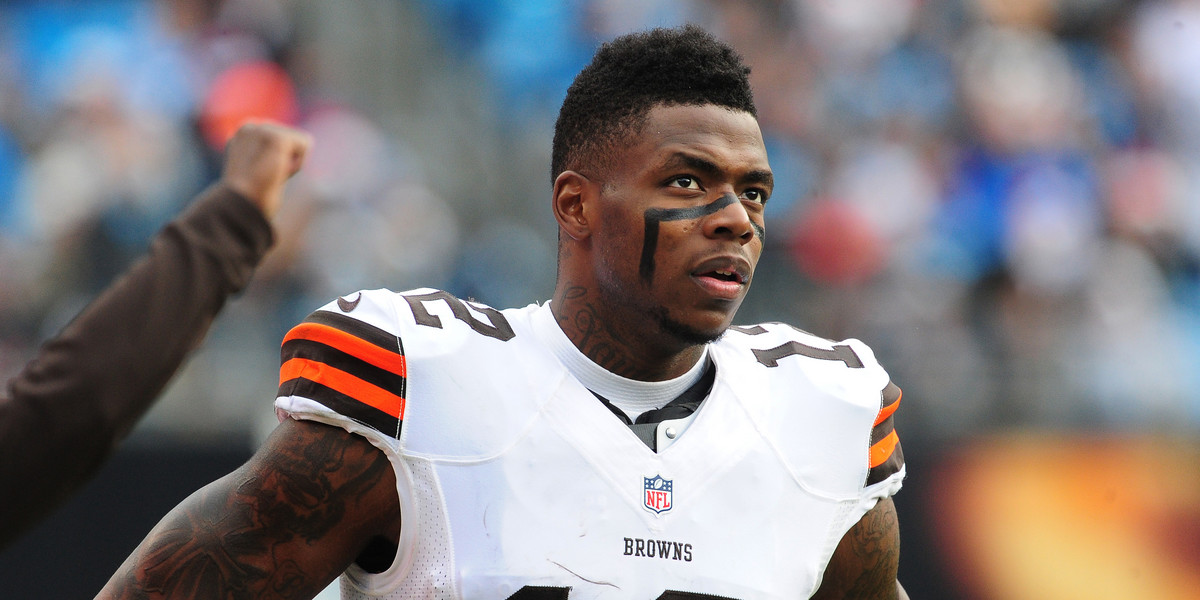 The Cleveland Browns will 'close that chapter' on Josh Gordon, and his fate with the team seems sealed
