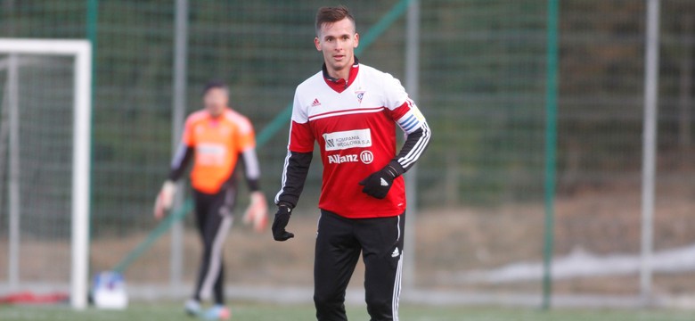 T-Mobile Ekstraklasa: Paweł Olkowski od lipca w FC Köln