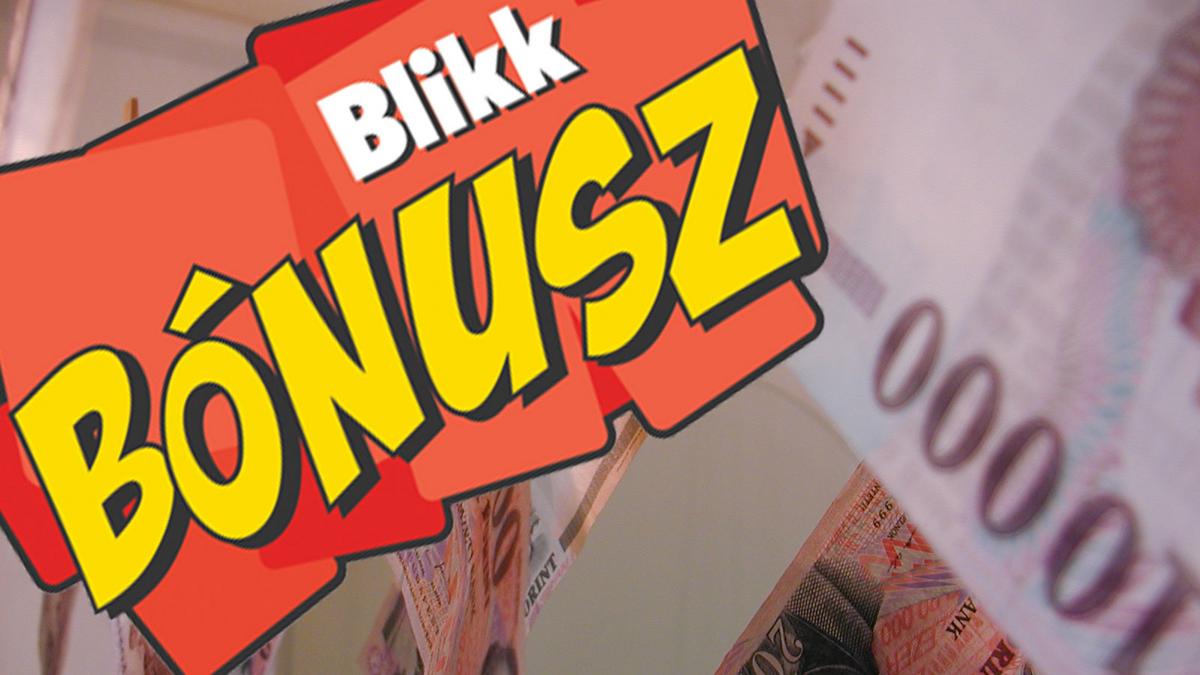 A Blikk Bónusz játék hivatalos játékszabálya - Blikk