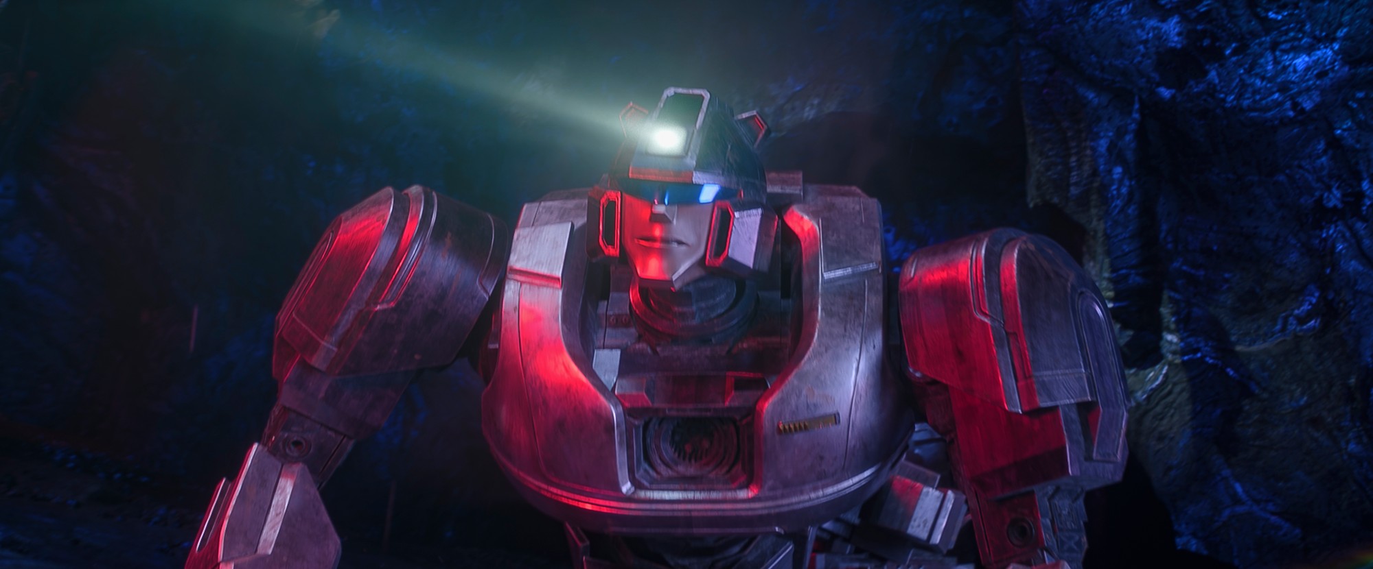 Transformers Jedna