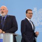 Mateusz Morawiecki, Frans Timmermans