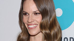 Hilary Swank / fot. Getty Images