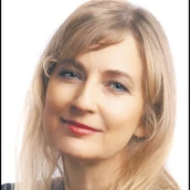 Joanna Smalewska-Kirsch