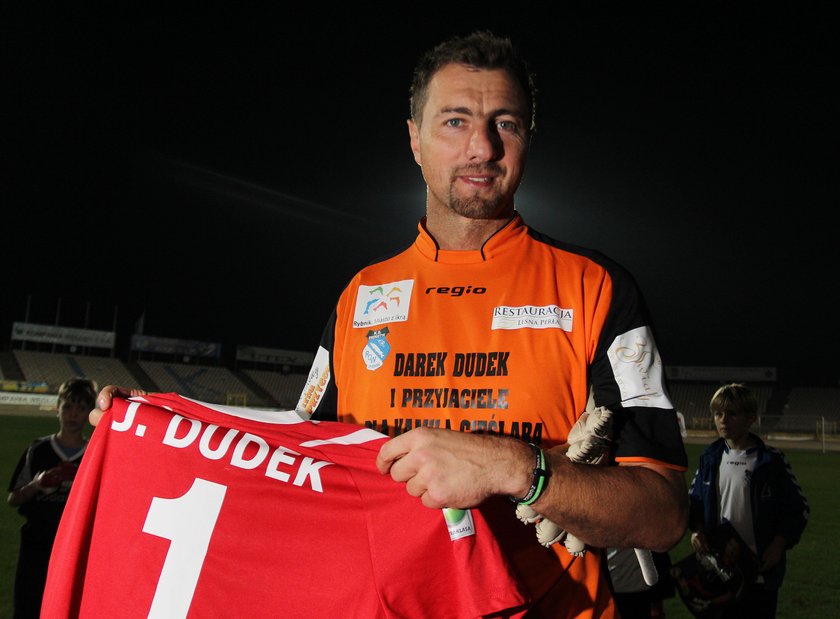 Jerzy Dudek wywołał burzę w światowych mediach. Prawda o Realu