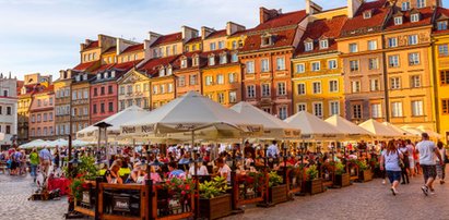 Otwarte hotele i działające ogródki gastronomiczne. Znamy konkretne daty