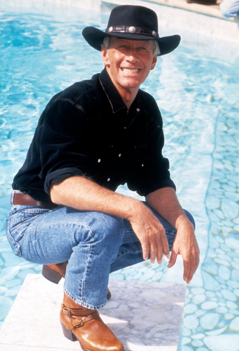 Paul Hogan