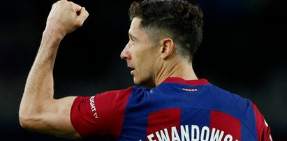 Lewandowski musi odejść, bo jest za drogi? Wyciekł plan FC Barcelony