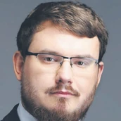 Oskar Gińko