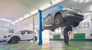 Będzie podwyżka opłaty za przegląd techniczny pojazdu. Rząd wreszcie potwierdził