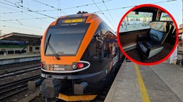 czesi ruszyli na podbój polski. nowy przewoźnik na trasie warszawa-kra