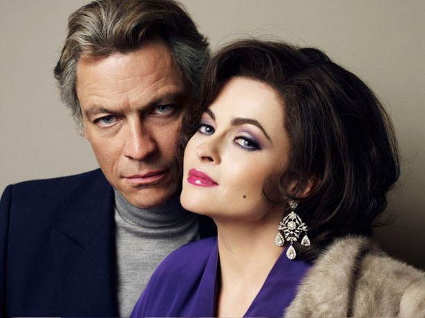 "Burton and Taylor" - najgłośniejszy romans Hollywood na małym ekranie