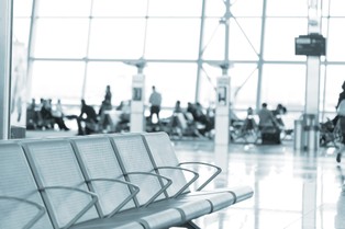 Strajk na lotnisku w Brukseli. Utrudnienia w podróży 20 czerwca