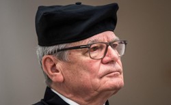 "Europa Zachodnia myli się, zachowując tak jakby w Polsce czy na Węgrzech były jakieś tendencje faszystowskie" [OPINIA]