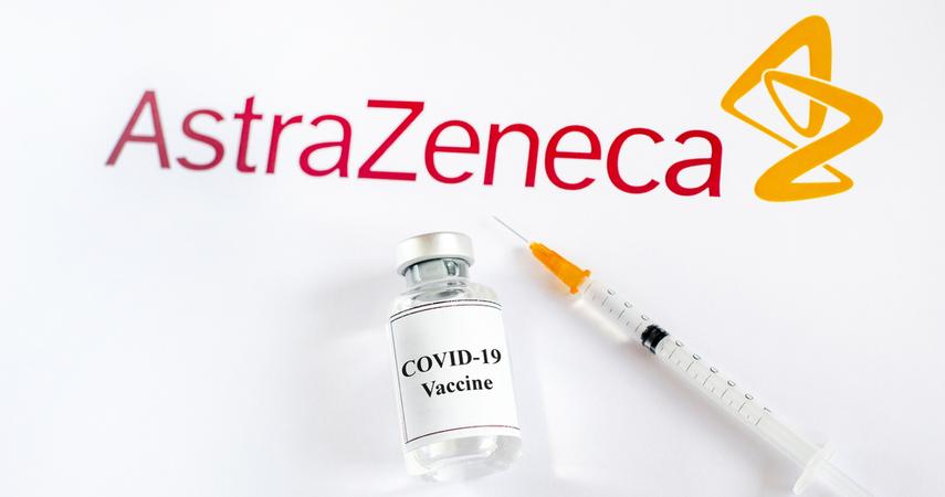 Szczepionka AstraZeneca zatwierdzona przez Komisję Europejską